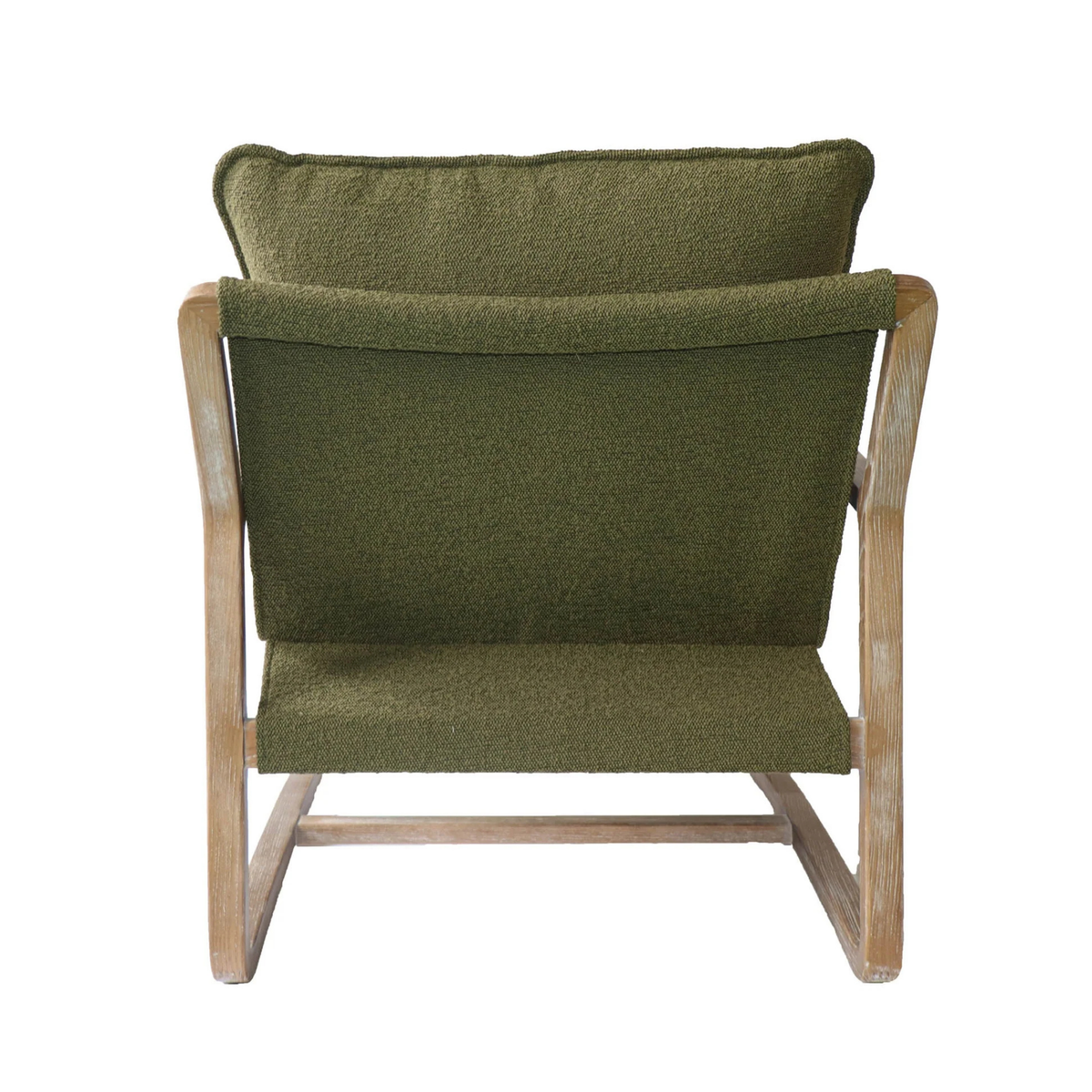 Hunter Club Chair
