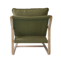 Hunter Club Chair
