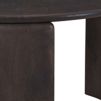 Cabot Round Coffee Table