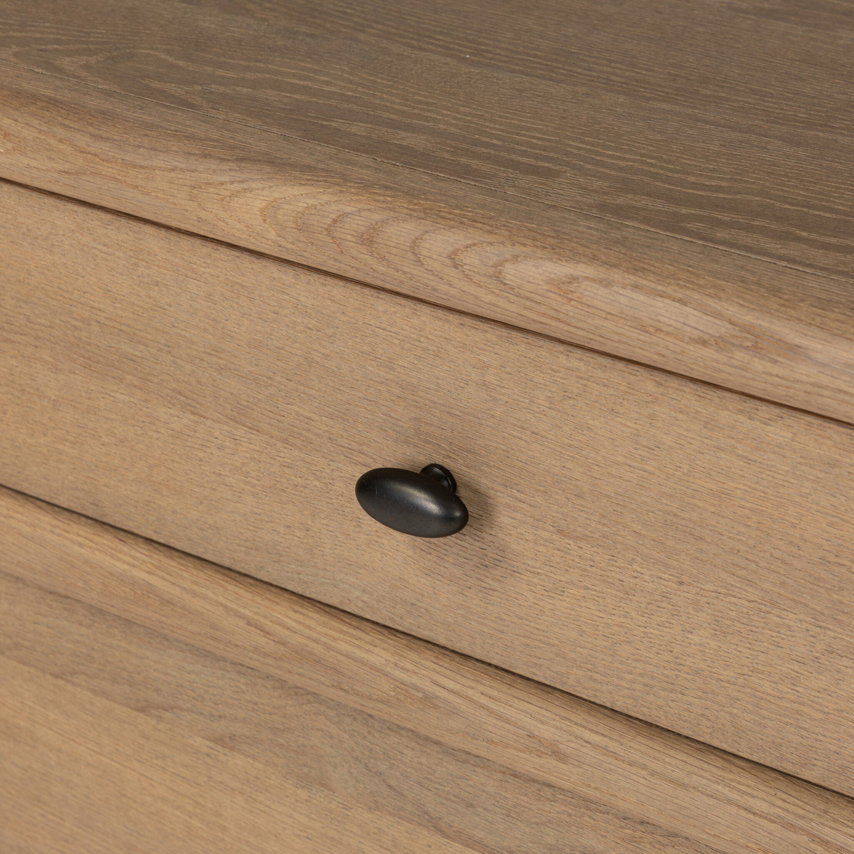 Analisa 6-Drawer Dresser