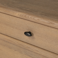 Analisa 6-Drawer Dresser