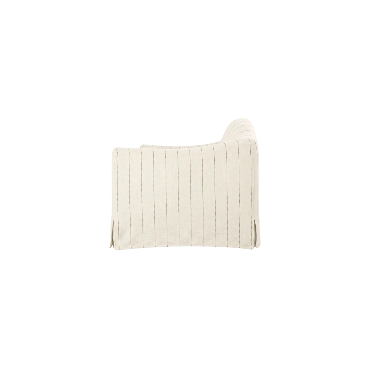 Oakley Slipcover Sofa