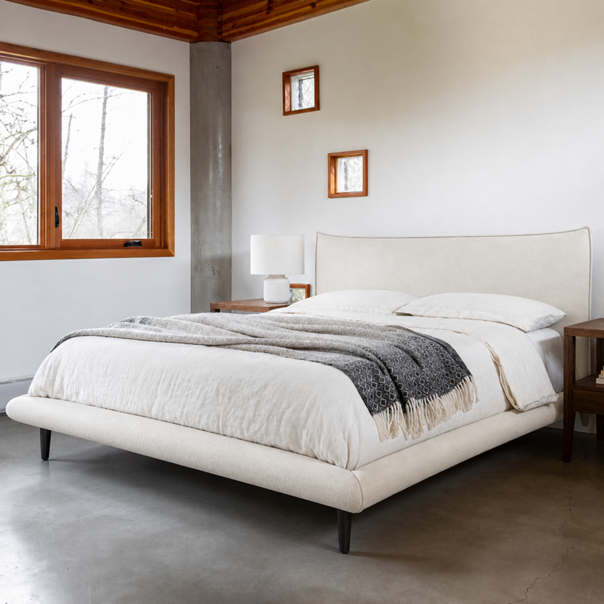Florence Bed