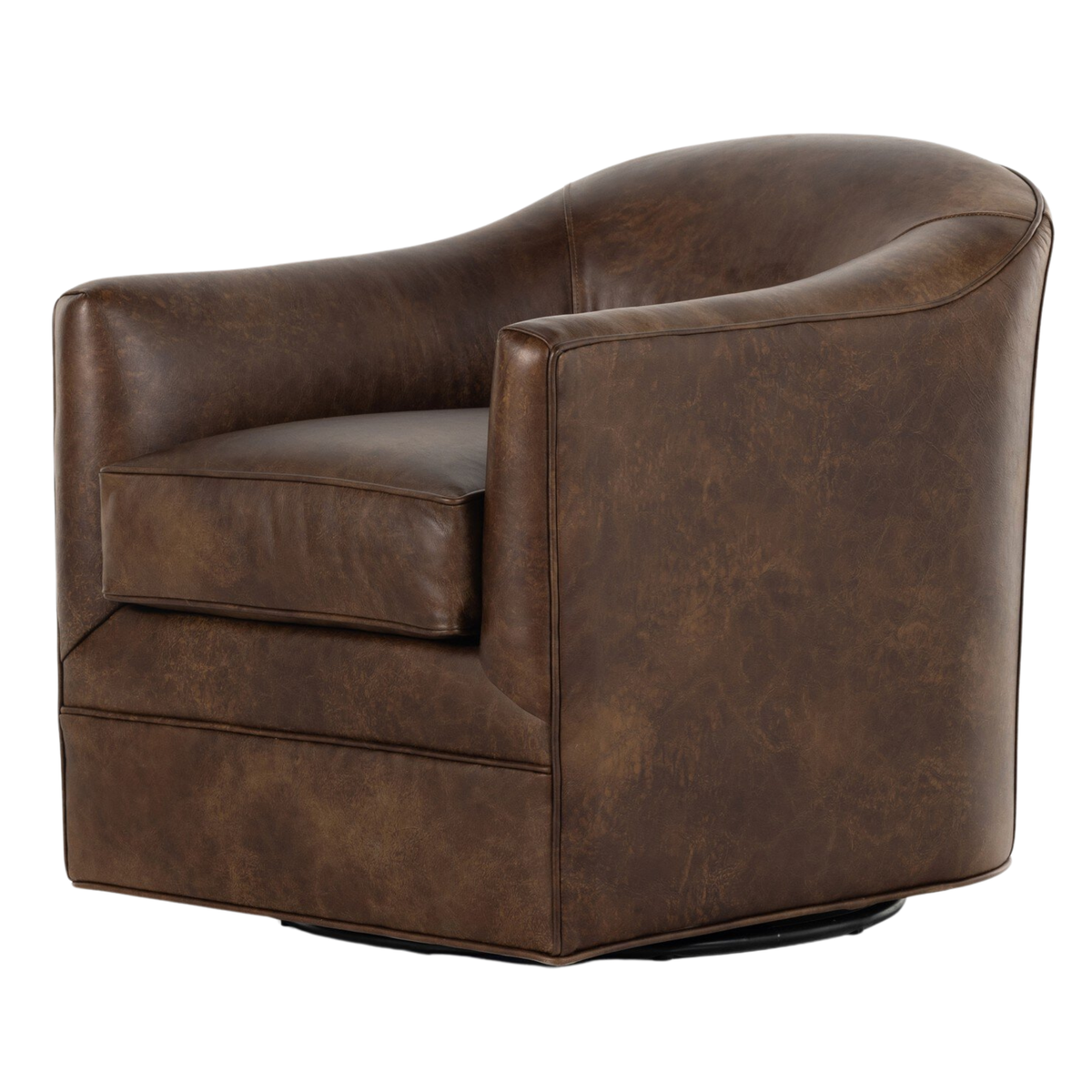 Quinlan Swivel Chair