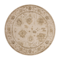 Willa WIA-04 Rug [Fog/Natural]