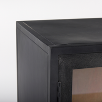 Sloan 40" Accent Cabinet