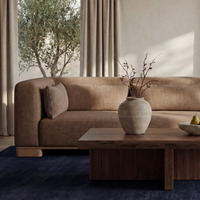 Jameson 3-PC Modular Sofa