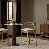 Pampa Counter Stool