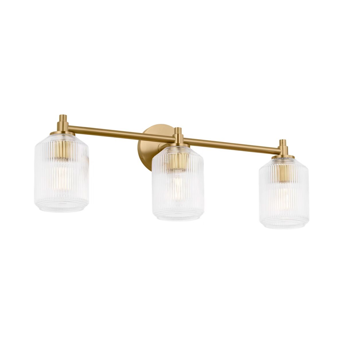 Barstow 3-Light Vanity