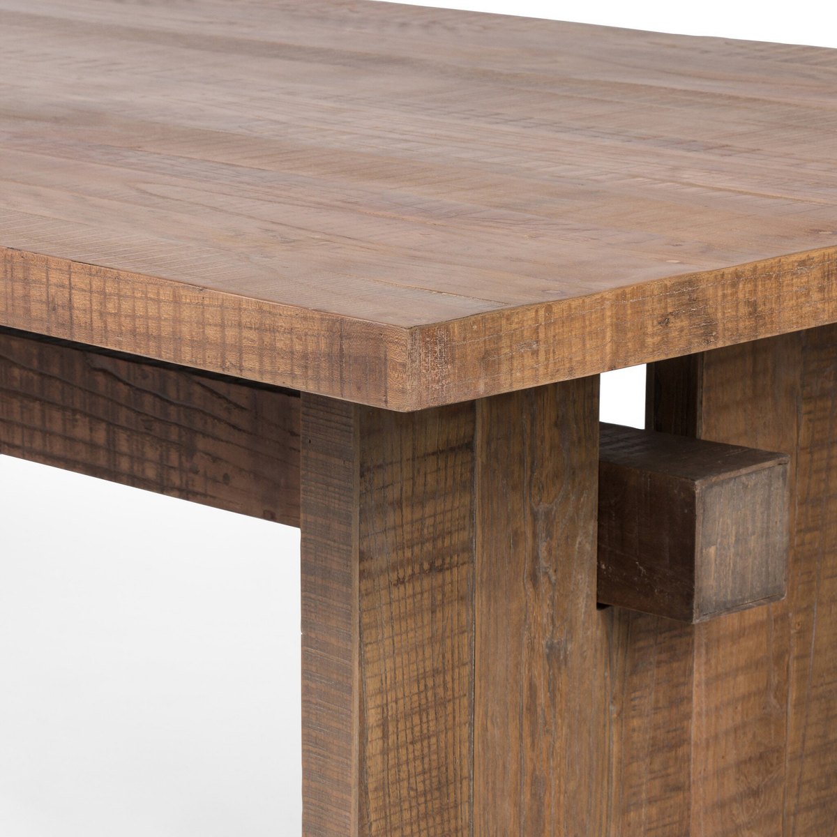 Brandy 92.5" Dining Table