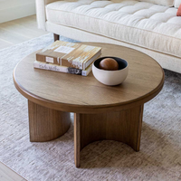 Fabienne Coffee Table