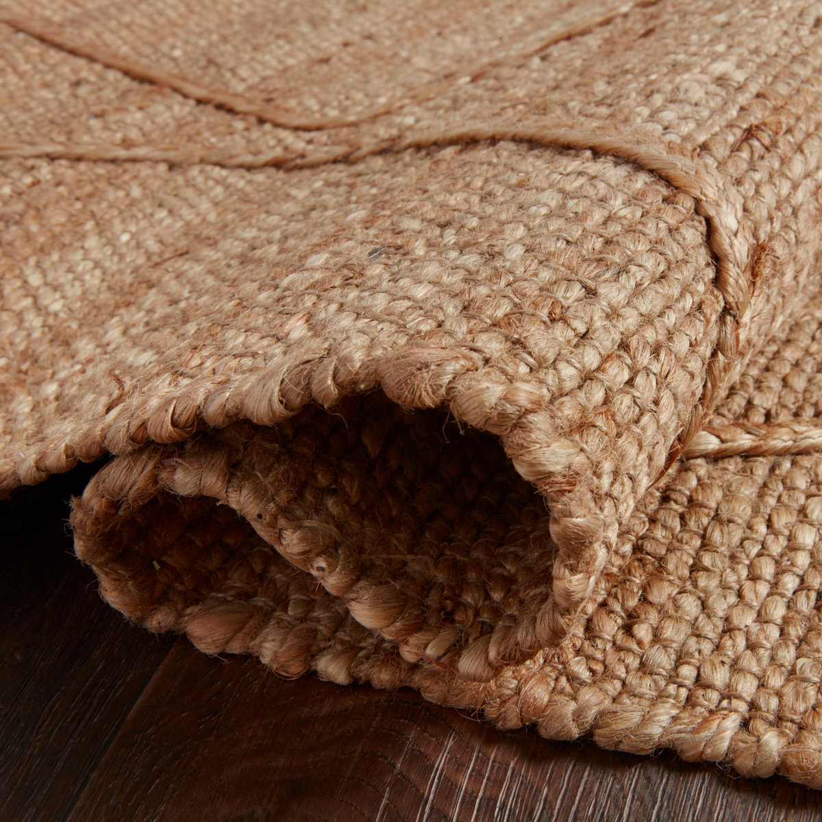 Bodhi BOD-05 Rug [Natural/Natural]