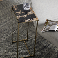 Teo End Table