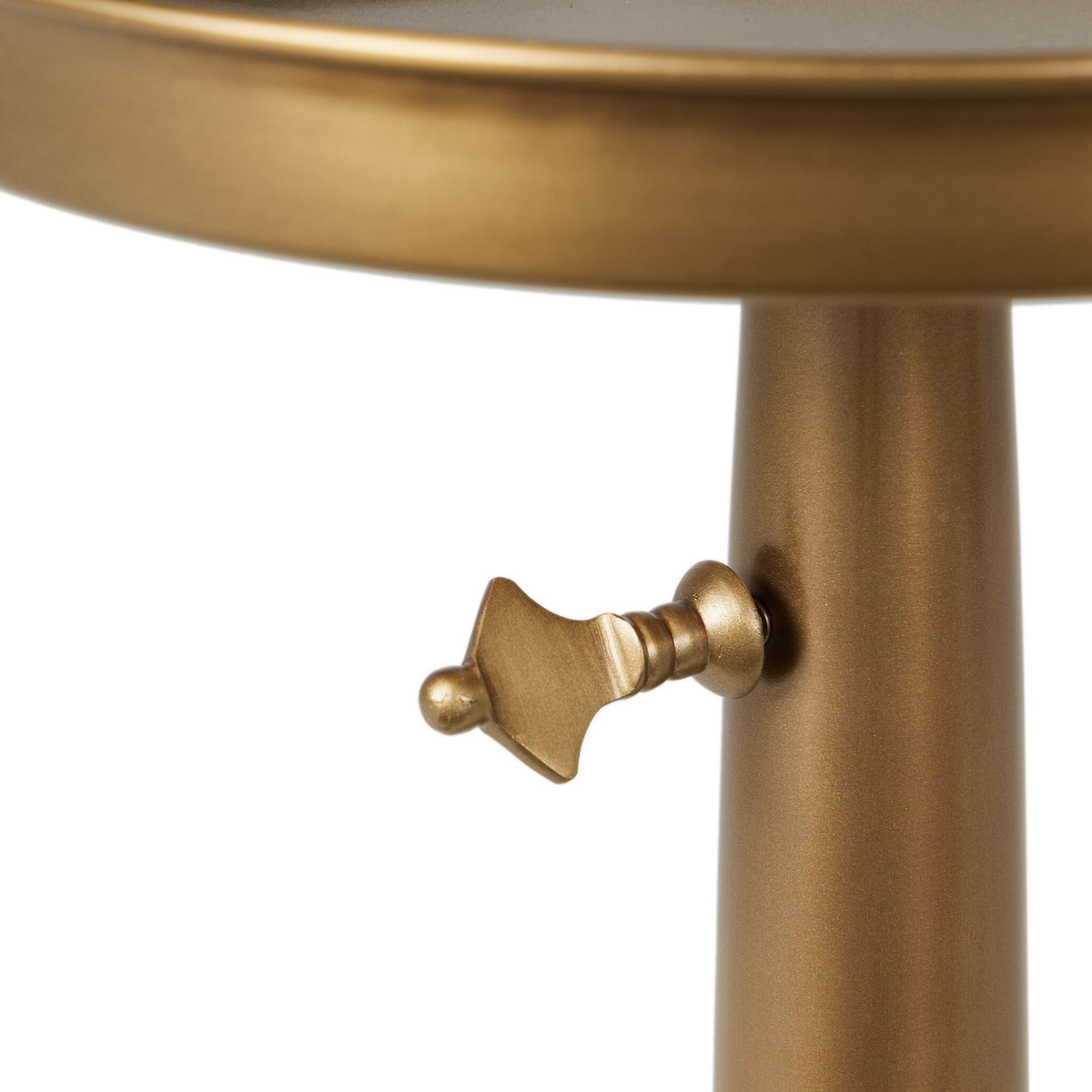 Ulrich End Table