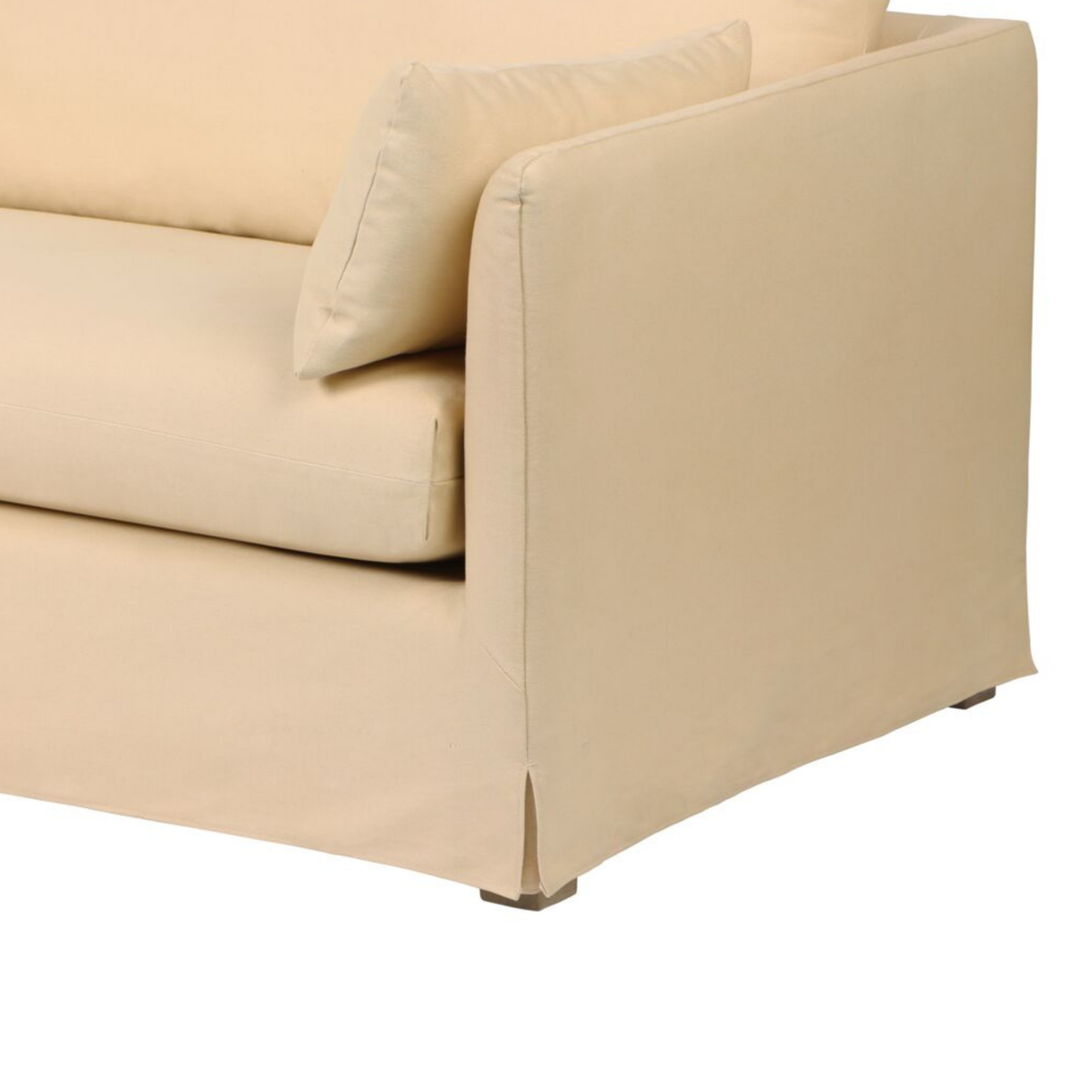 Seymour Slipcover Sofa