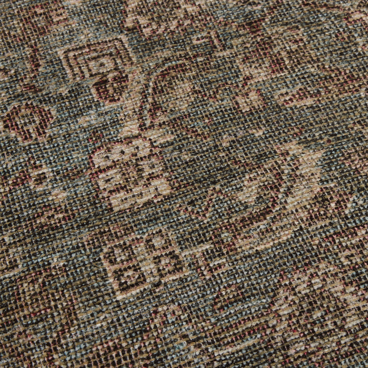 Nattie Rug [Sage]