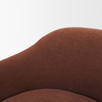 Hudson Swivel Chair