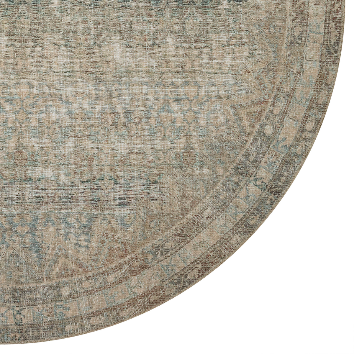Aubrey AUB-03 (AR) Rug [Jade / Natural]