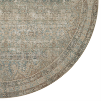Aubrey AUB-03 (AR) Rug [Jade / Natural]