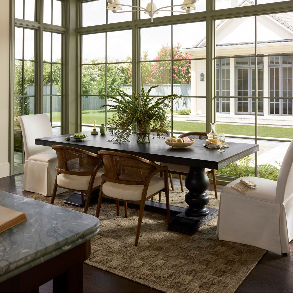Mallory MLR-05 Rug [Olive]