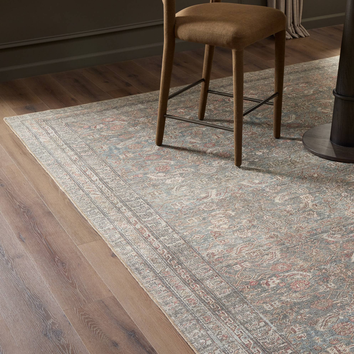 Nattie Rug [Sage]
