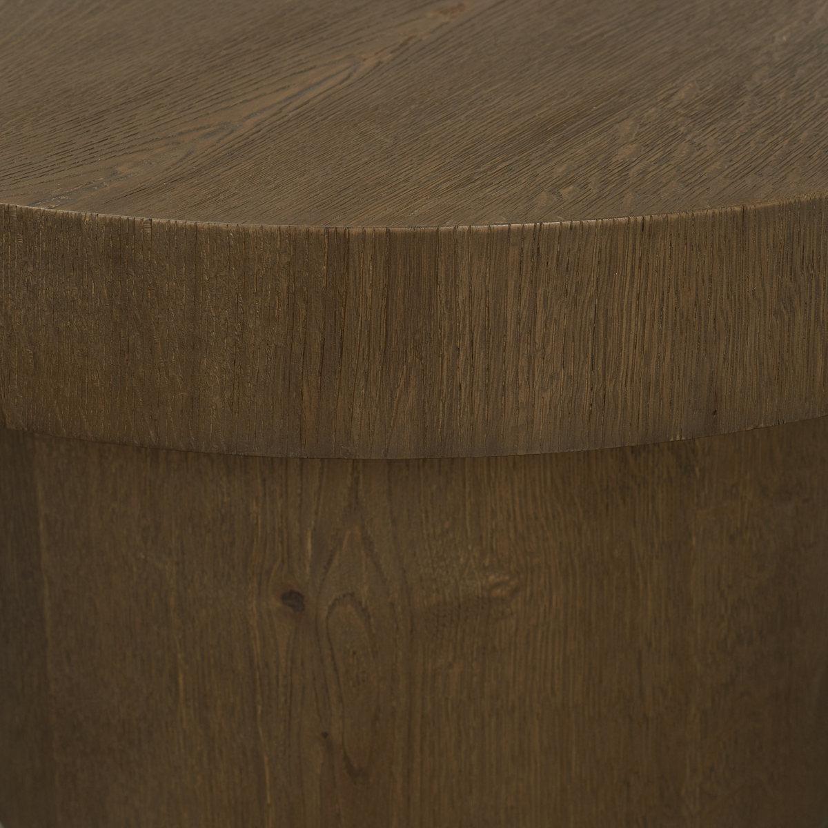 Lyonne Oval Coffee Table