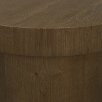 Lyonne Oval Coffee Table