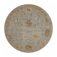 Willa WIA-03 Rug [Sky/Natural]