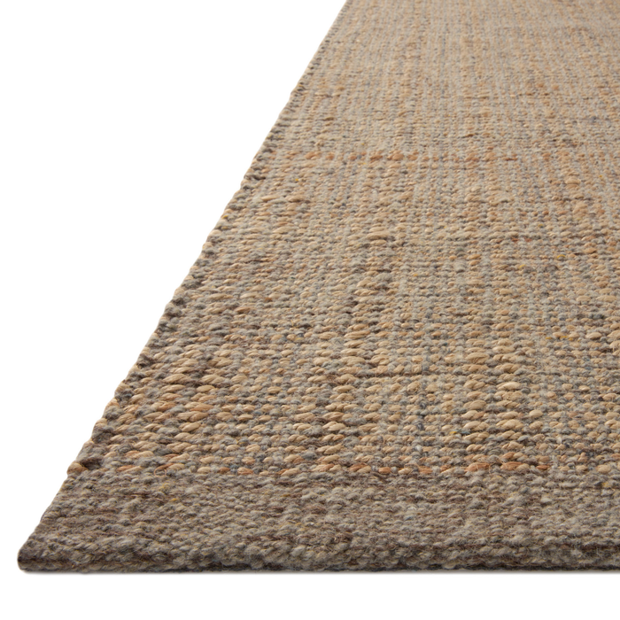 Cornwall CRN-01 (JS) Rug [Mocha/Natural]