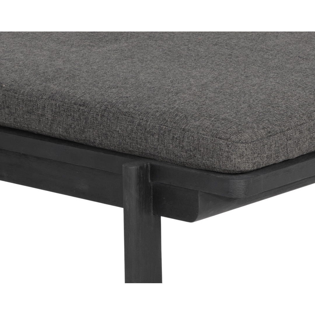 Barbette Outdoor Daybed