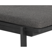 Barbette Outdoor Daybed