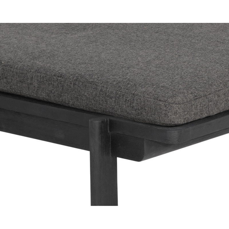 Barbette Outdoor Daybed