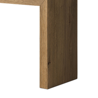 Matthes 79" Console Table