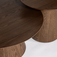 Frederick Nesting Coffee Table Set