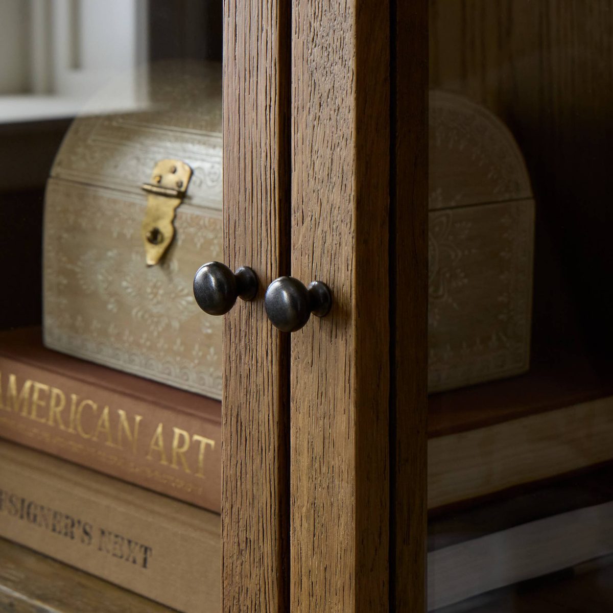 Millie Cabinet