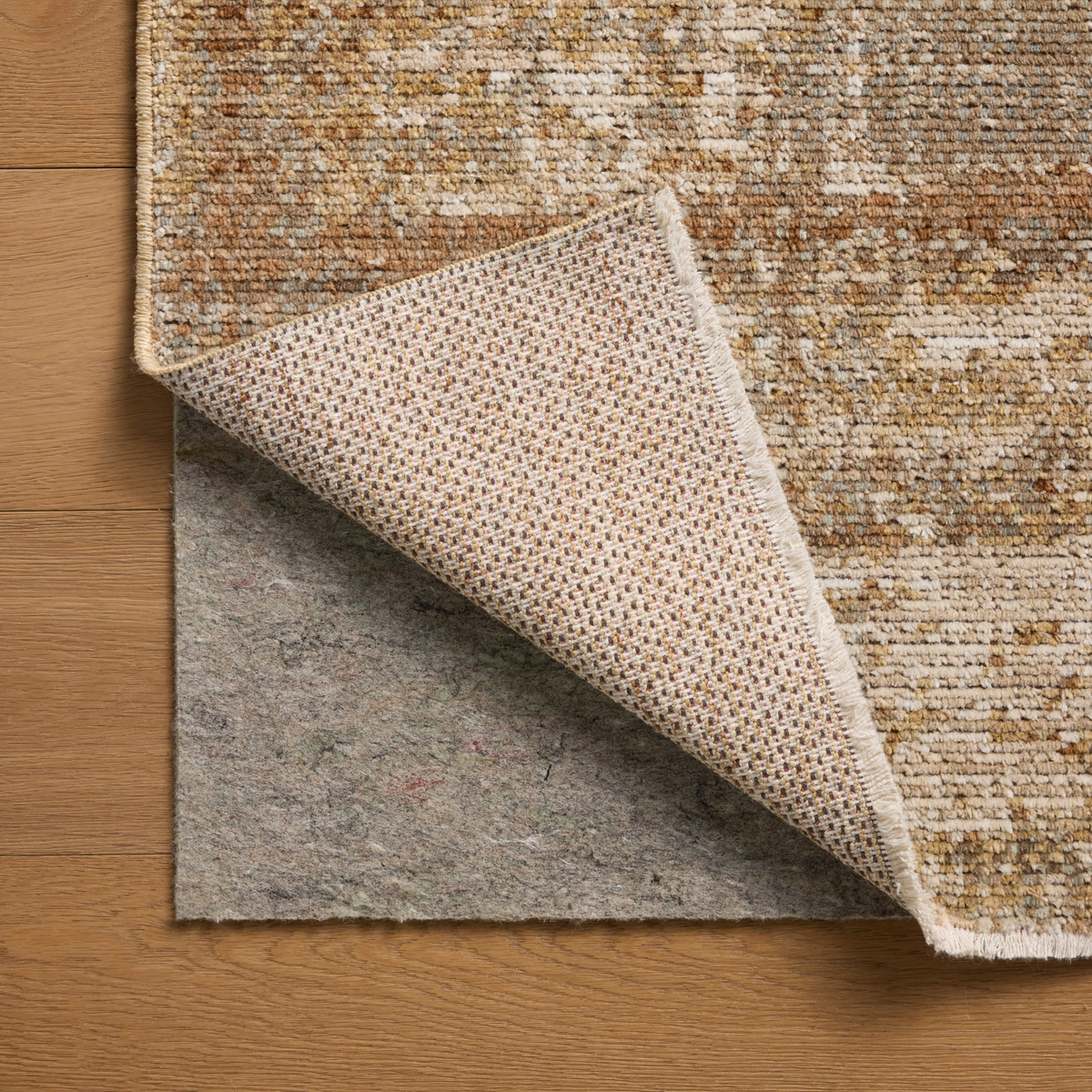 Kiko KIK-01 Rug [Ivory/Granite]