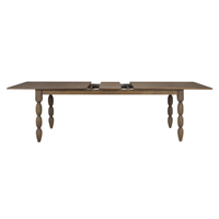 Angeline Extension Dining Table