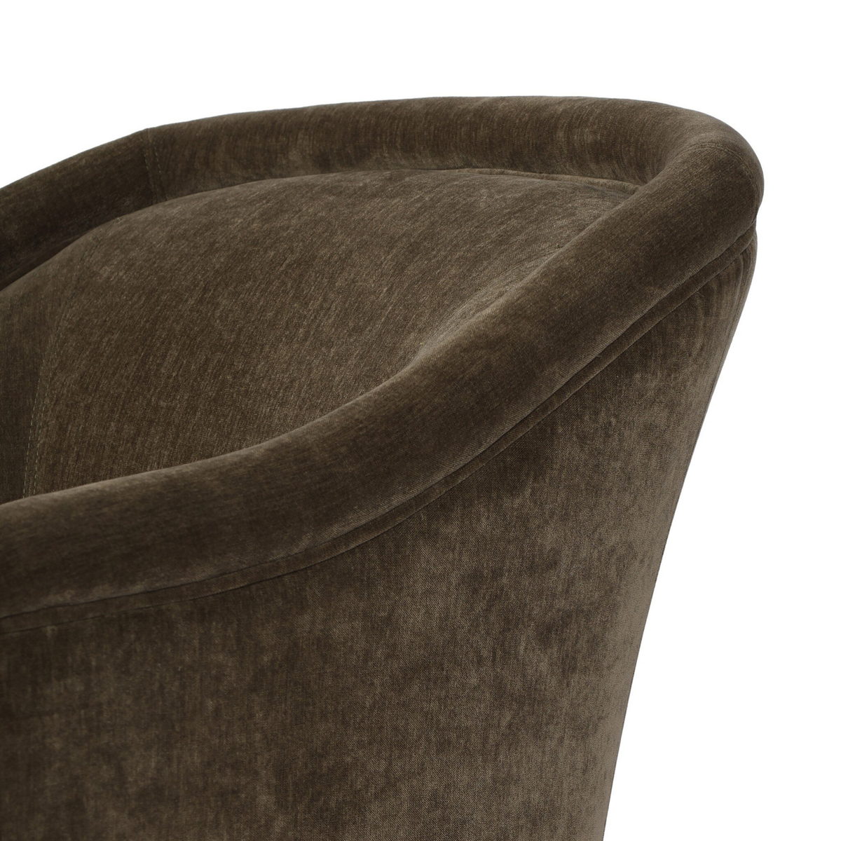 Noel Chair [Malmo Olive]