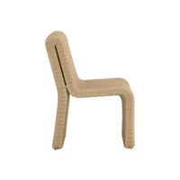 Edwyn Outdoor Dining Chair