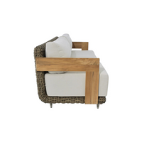 Ponleu Outdoor Sofa