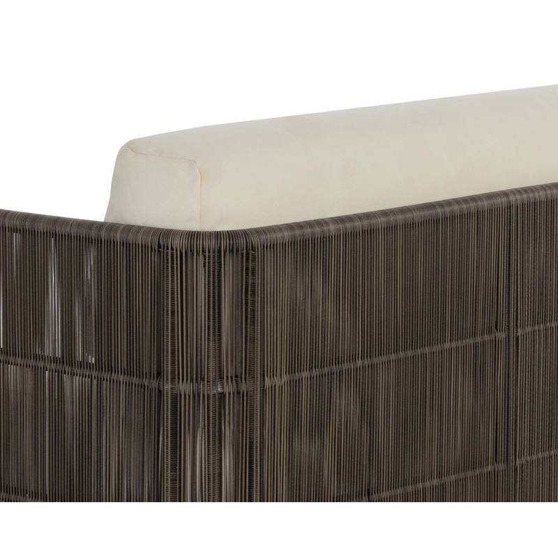 Rocco Outdoor Sofa