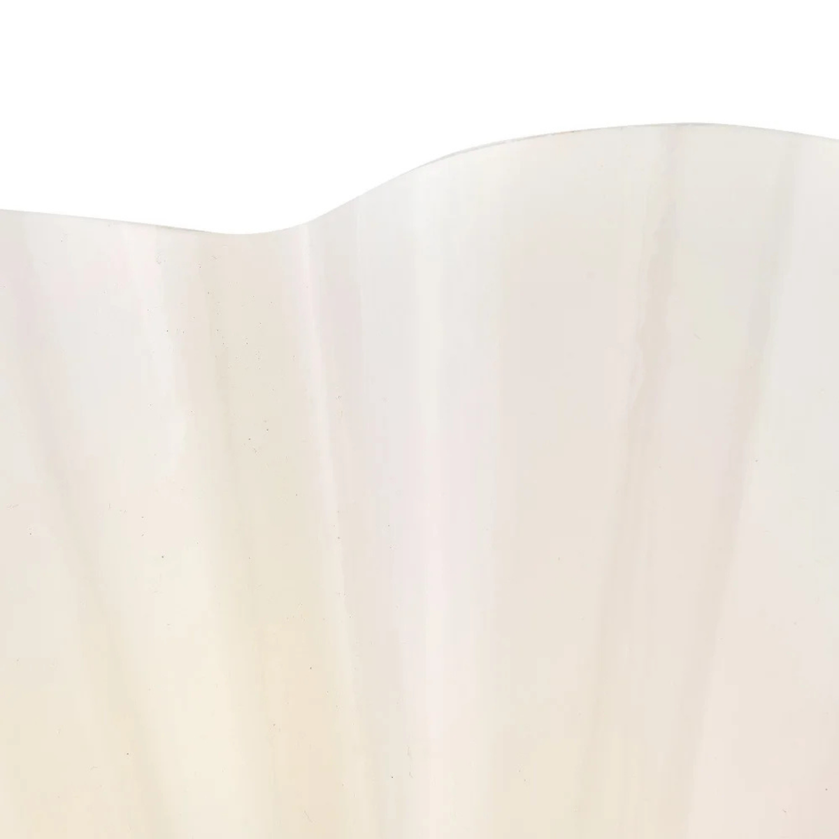 Honey 15" Semi-Flush Mount
