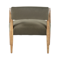 Truett Armchair