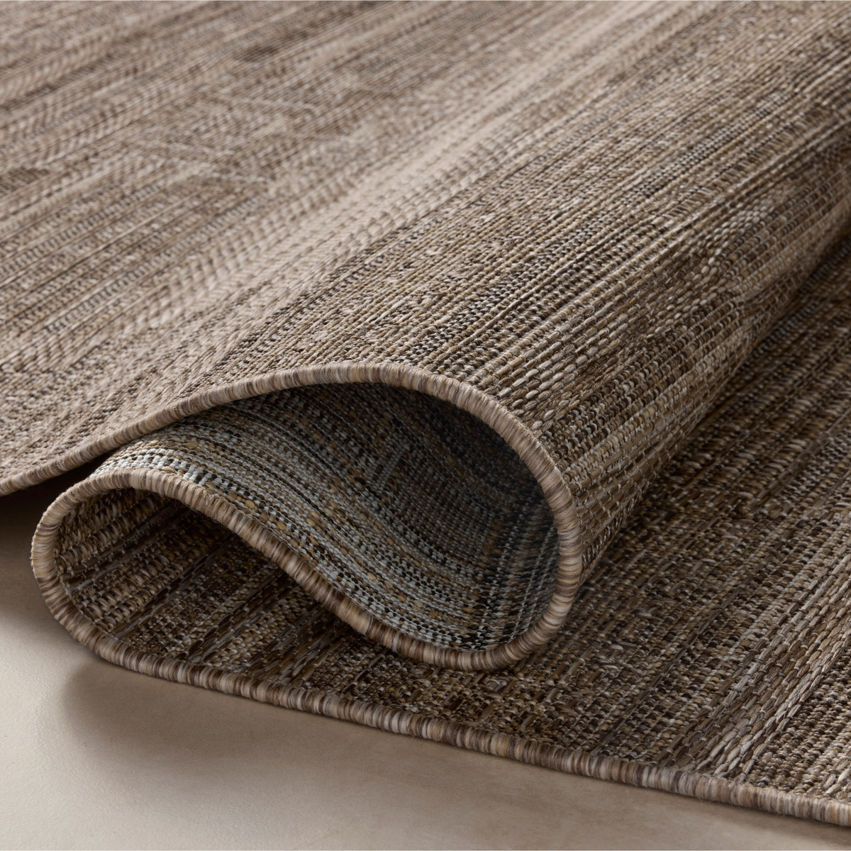 Birch BIR-01 Indoor/Outdoor Rug [Natural/Beige]