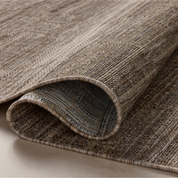 Birch BIR-01 Indoor/Outdoor Rug [Natural/Beige]