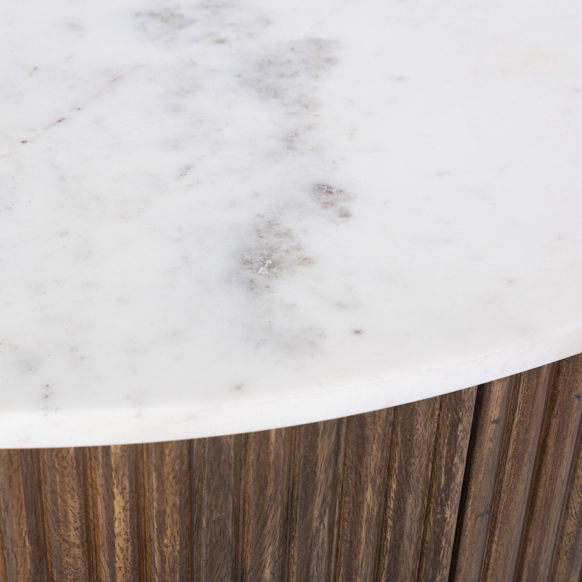 Raina Coffee Table /w Storage