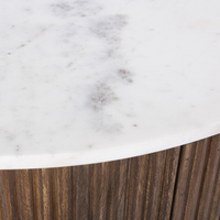 Raina Coffee Table /w Storage