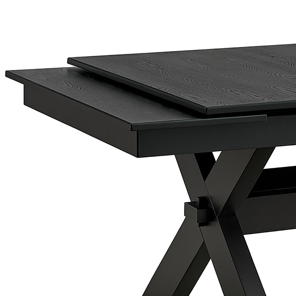 Argyle Double Extension Dining Table [66"-94"]