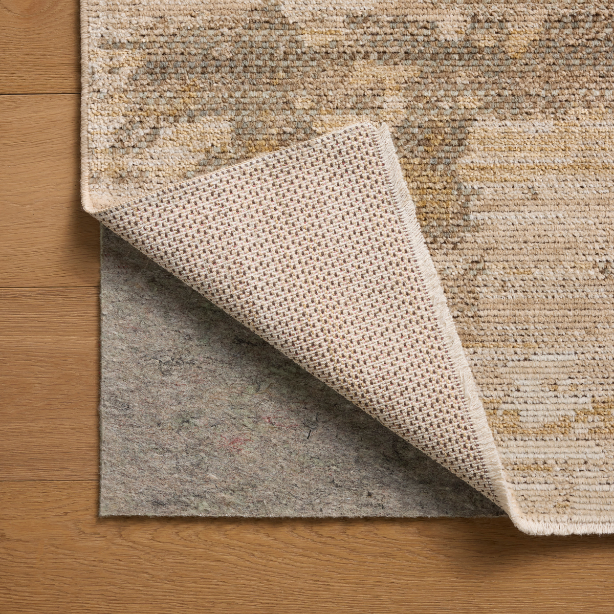Kiko KIK-05 Rug [Beige/Slate]
