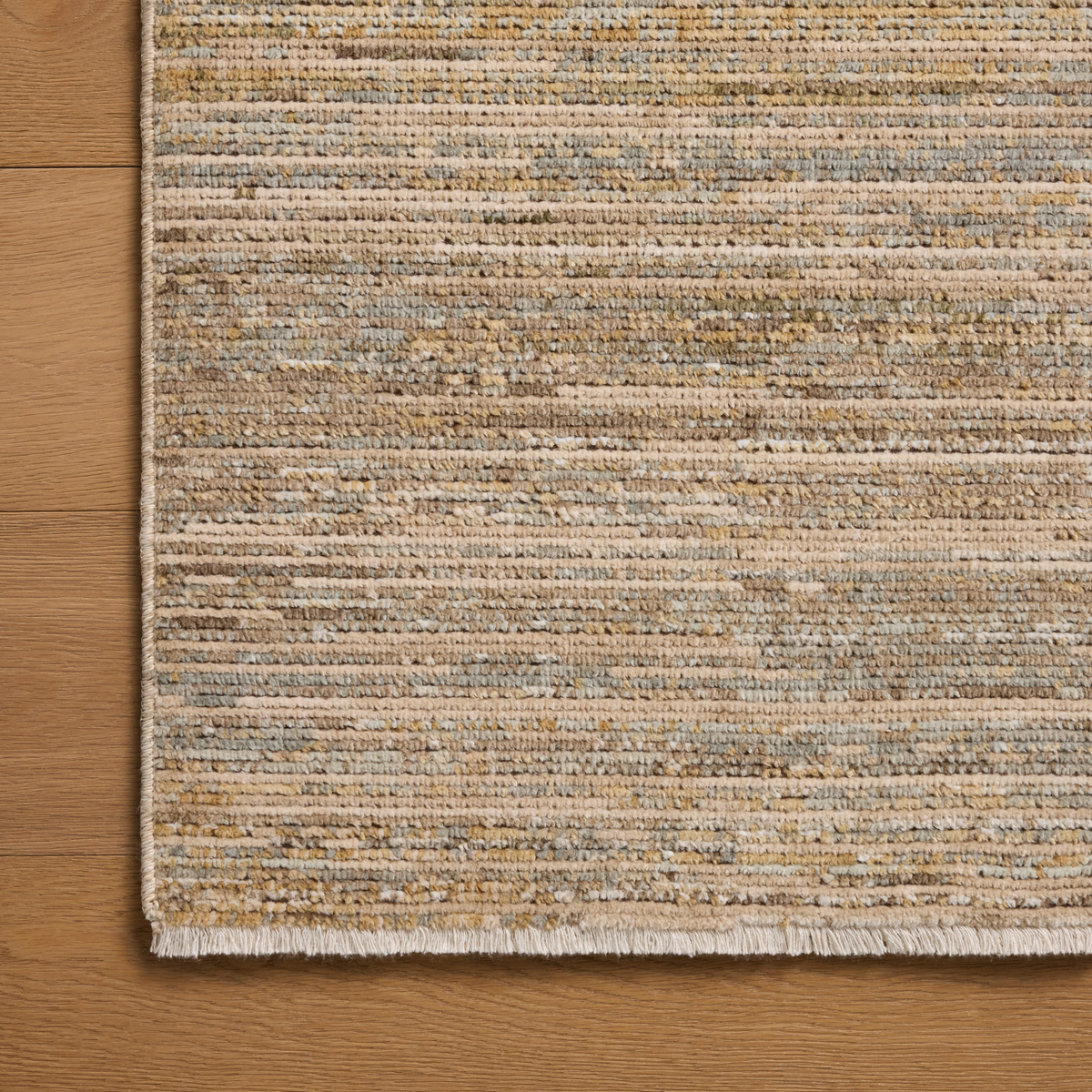 Kiko KIK-03 Rug [Gold/Sky]